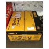dewalt 9 tool combo kit