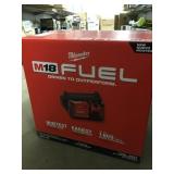 2 gal compact quiet compressor