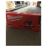 m18 2-speed grease gun kit