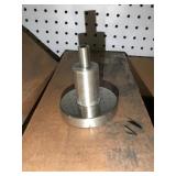 mix lot: 42 flanges and 42 faceplates for one mone