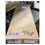 indoor main breaker, 225 amp, 42 spaces, 42 circui