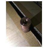 1-3/8" Cam Adjustments in nickel by the case.