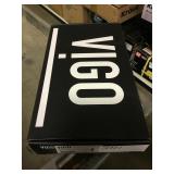 vigo bathroom faucet in chrome