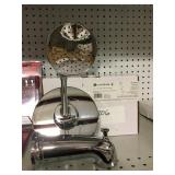 glacier bay 1 spray single handle tub and shower s