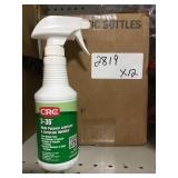 Multi Purpose Lubricant & Corrosion Inhibitor x 12