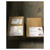 Pressure-balance Valve Rough x 2