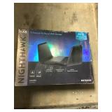 Netgear 8 Stream Tri Band Wi-Fi Router