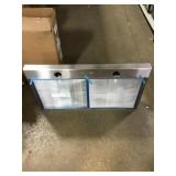 36" Stainless Steel Range Hood