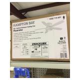 48" Indoor/Outdoor Ceiling Fan