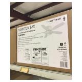 48" Indoor/Outdoor Ceiling Fan