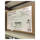 48" Indoor/Outdoor Ceiling Fan