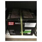 50lb box 3" heavy duty box nails