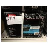 50lb box 2-1/2" Smooth Shank Roofing Nails