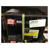 50lb box 2-1/4" Duplex Nails