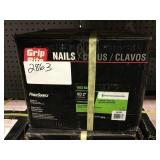50lb box 2" Smooth Shank Box Nails