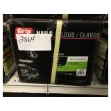 50lb box 2" Smooth Shank Box Nails