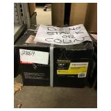 50lb box 3" Smooth Shank Duplex Nails