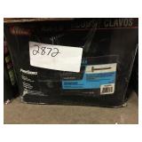 50lb box 1" Smooth Shank Roofing Nails