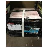 50lb box 1-1/4" Smooth Shank Roofing Nails