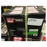 50lb box 3-1/4" Smooth Shank Box Nails