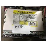 2-1/2"x.131" Smooth Shank Plastic Strip Nails Box