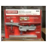 Auto-Adjust Hold Down Peg Clamp x 3