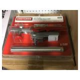 auto adjust hold down peg clamp x3