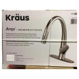 Single Handle Dual Function Pull Down Faucet