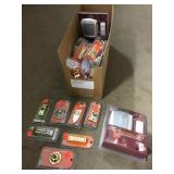 Mix Doorbell kits & push buttons for one money
