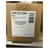 60w black transformer w/6