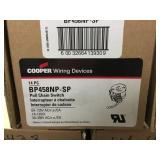 125/250V Pull Chain Switches by the box x 3