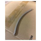 8" Brushed Nickel Drawer Pull x 50