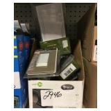 Mix Light Switch Plates, doorbells & more!!