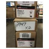 125/250V Pull Chain Switches by the box x 2