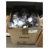 Approx 48 count 3" recessed lights