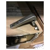 Approx 50 count blind corner hinges