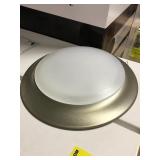 kichler flush mount light #43848 x6