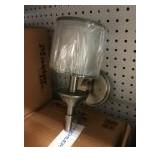 kichler 1 light wall sconce #45281 AP