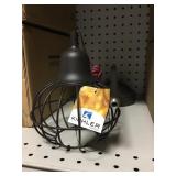 Kichler 42359OZ mini pendant light x2