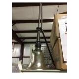 sea gull lighting mini pendant light