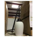 Feiss P1344ORBH mini pendant x2