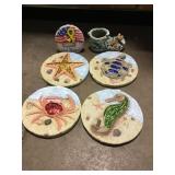 Mix Landscape Items by the box x 4