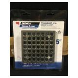 5" Pro Grate Kit x 3