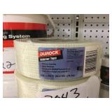 Durock Backboard Tape 250 ft x 6