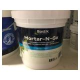 Mortar-N-Go Gallon x 2
