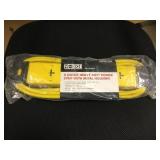 6 Outlet Heavy Duty Power Strip x 3