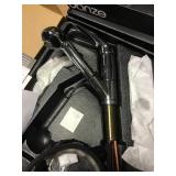 Single Handle Pull Out Kitchen Faucet