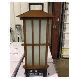 Kichler 49247BWFLED LED Bluetooth Lantern