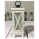 Kichler 49679WHR LED Bluetooth Lantern