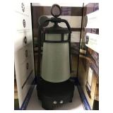 Kichler 49500BKT LED Bluetooth Lantern